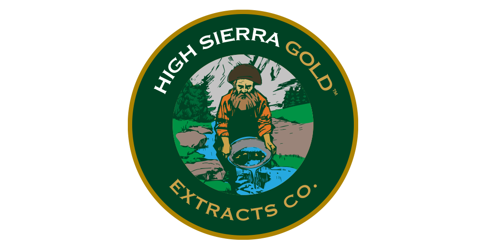 High Sierra Gold Extracts Co.™ Aromatherapy Oils – High Sierra Brands
